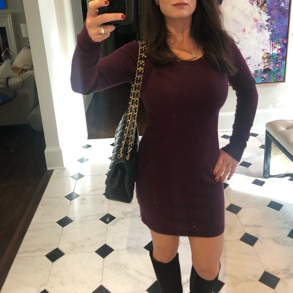 Victoria's Secret Dresses & Skirts - Victoria’s Secretsweater dress XS